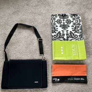 ShootSac Camera Lens Bag With Extra Cover and Original Box